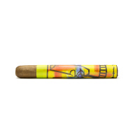 Oscar Valladares Ciseron Edition Toro Yellow einzeln