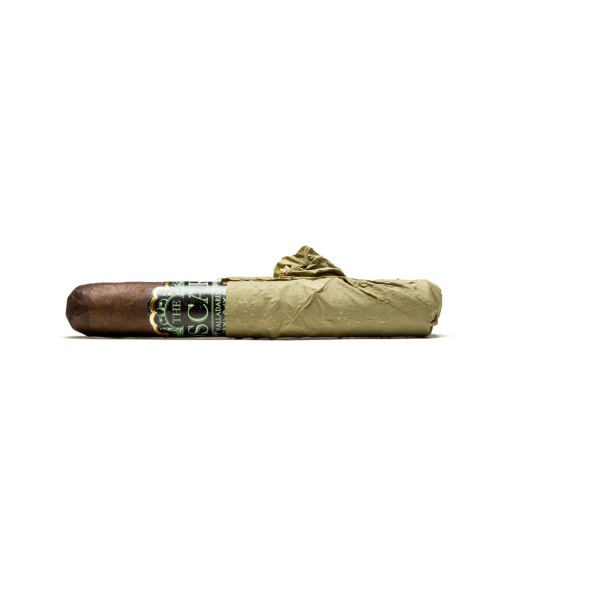 Oscar Valladares The Oscar Maduro Robusto 11er Kiste