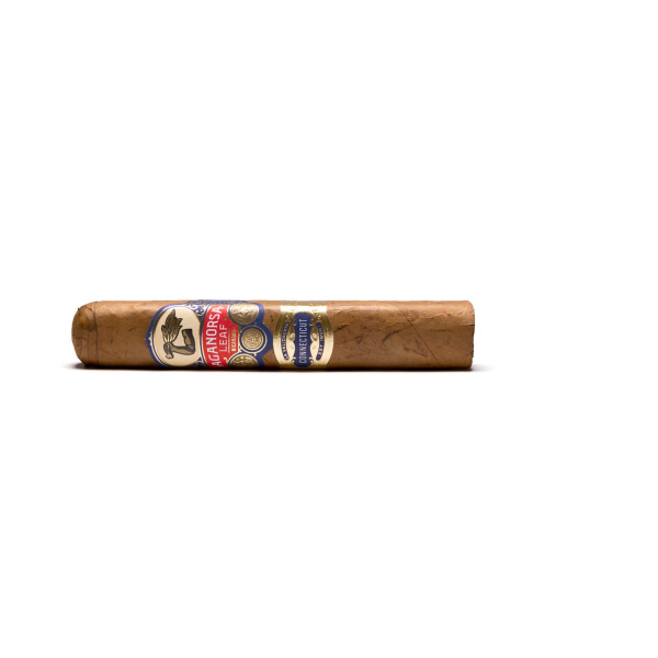 Aganorsa Leaf Connecticut Gran Robusto