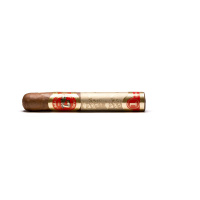 Aganorsa Leaf Signature Selection Robusto