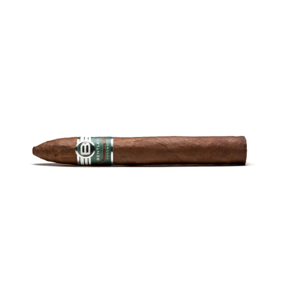 Bentley Green Belicoso