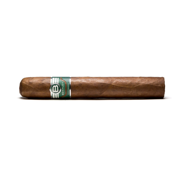 Bentley Green Gran Toro