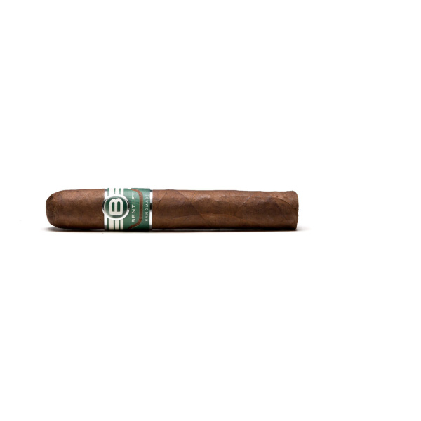 Bentley Green Robusto