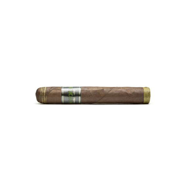 Black Works Studio Green Hornet Robusto 20er Kiste