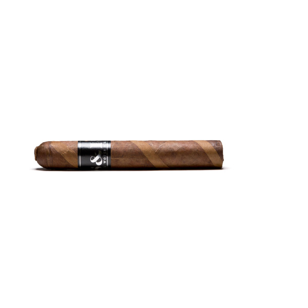 Black Works Studio S & R Robusto einzeln