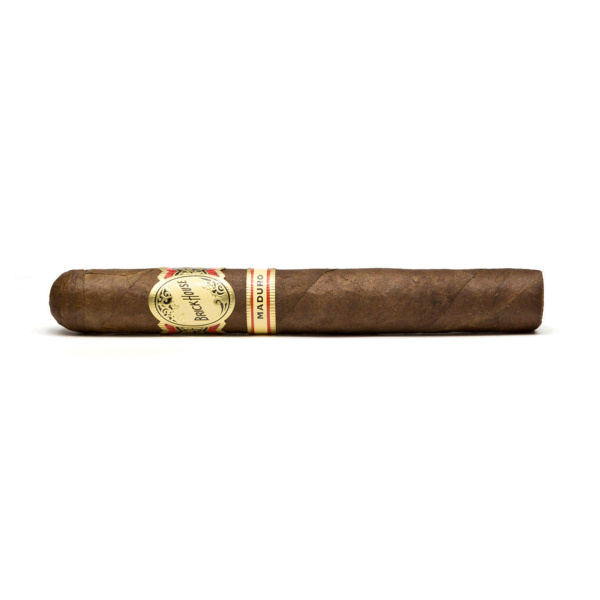 Brick House Toro Maduro 25er Kiste