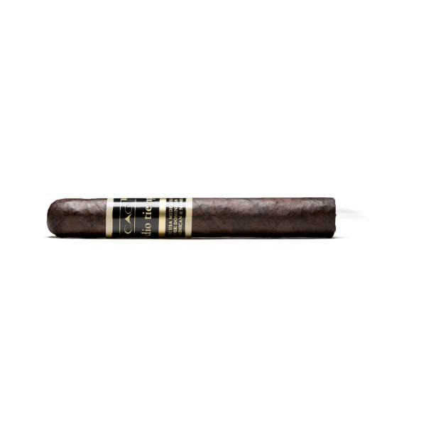 CAO Medio Tiempo Robusto