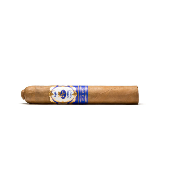 Casa de Torres 20 Años Gran Robusto