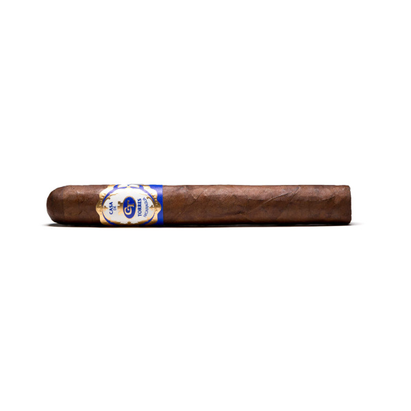 Casa de Torres Edición Famoso Especial XIII Gran Robusto Marro