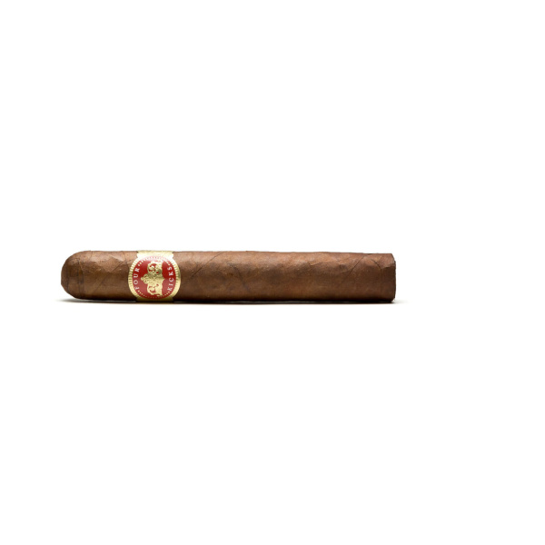 Crowned Heads Four Kicks Robusto einzeln