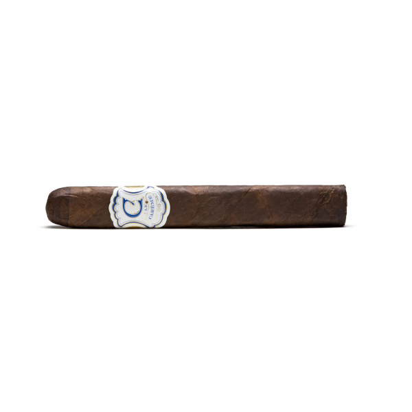 Crowned Heads Le Careme Canonazo