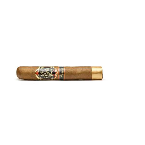 Don Pepin Black Robusto