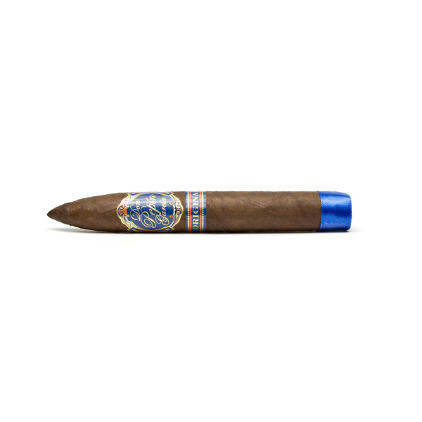 Don Pepin Blue Imperiales 24er Kiste