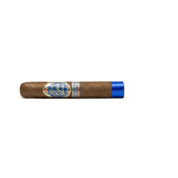 Don Pepin Blue Invictos