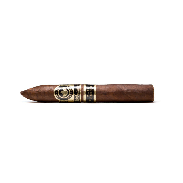 Joya de Nicaragua Antaño Dark Corojo Poderoso einzeln