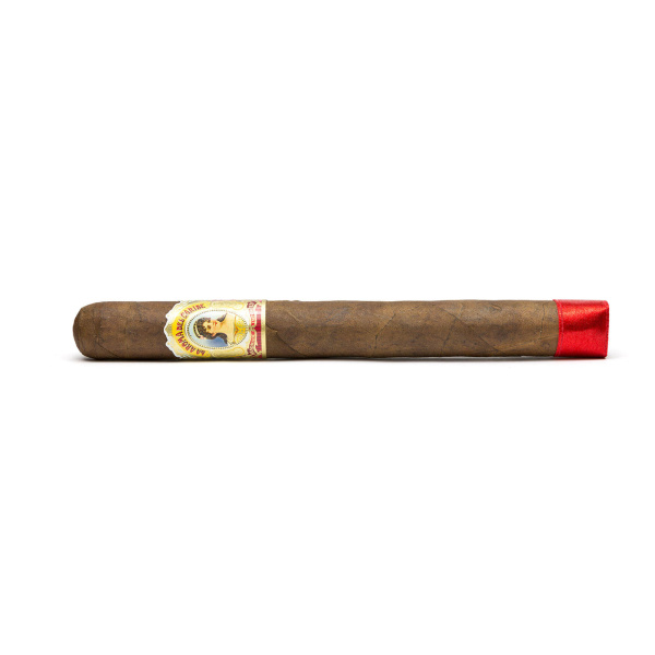 La Aroma del Caribe Base Line Churchill