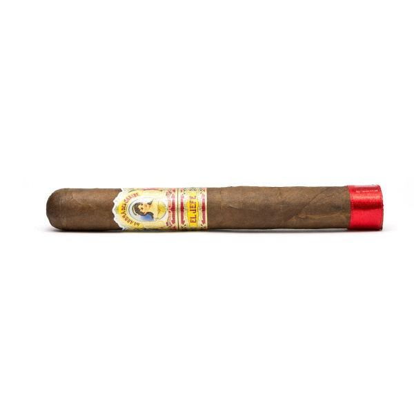 La Aroma del Caribe Base Line El Jefe 24er Kiste