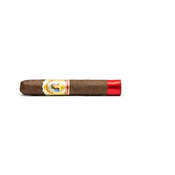 La Aroma del Caribe Base Line Rothschild