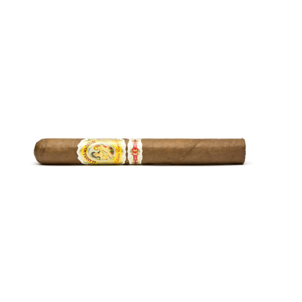 La Aroma del Caribe No. 3