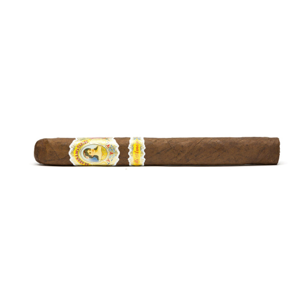 La Aroma del Caribe Mi Amor Churchill 25er Kiste