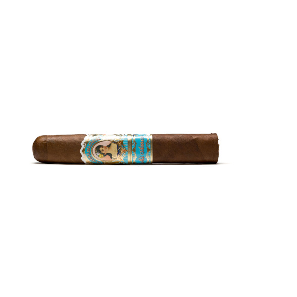 La Aroma del Caribe Mi Amor Robusto 25er Kiste