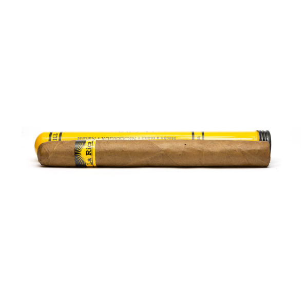 La Rica Churchill Tube