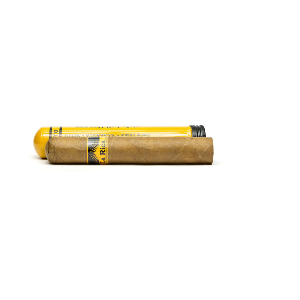 La Rica Robusto Tube einzeln