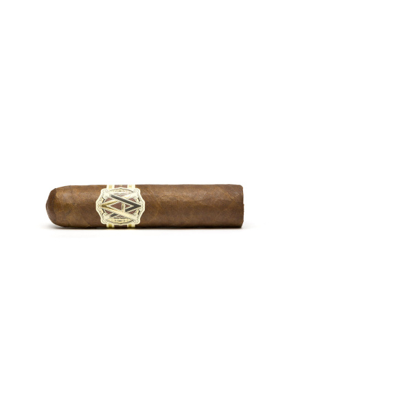 AVO Heritage Short Robusto