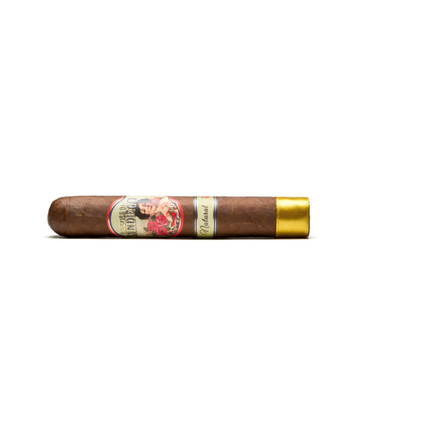 La Rosa de Sandiego Natural Robusto einzeln