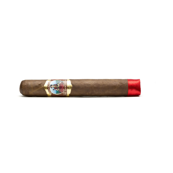 La Rosa de Sandiego Natural Toro Gordo 21er Kiste