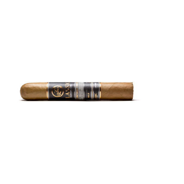 Leonel Classic Robusto