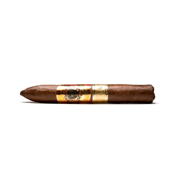 Leonel Rare dOr Belicoso 10er Kiste