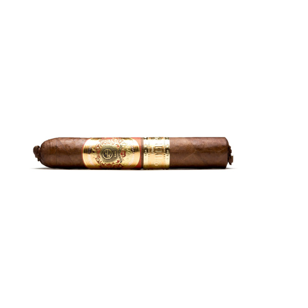 Leonel Rare dOr Robusto