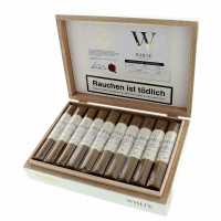 Leonel White Robusto