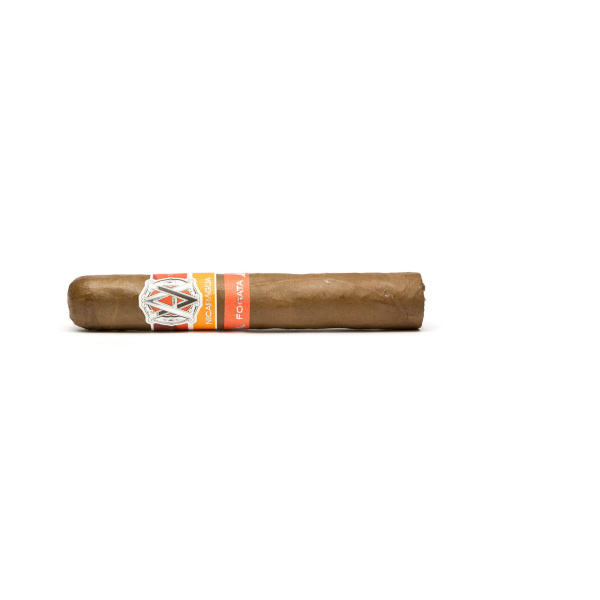 AVO Syncro Fogata Robusto einzeln