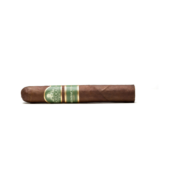 Mombacho Botucal Robusto einzeln