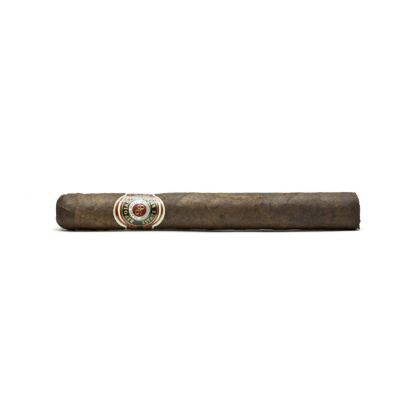 Reposado Maduro Toro 10er Bundle