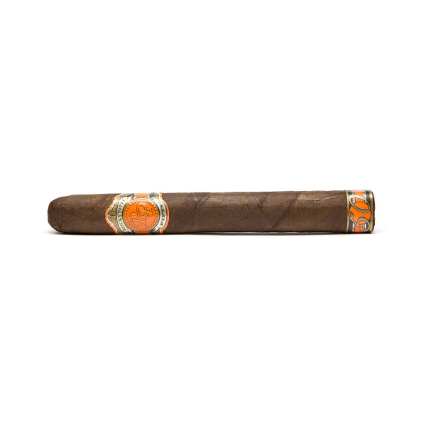 Rocky Patel Fifty Toro einzeln