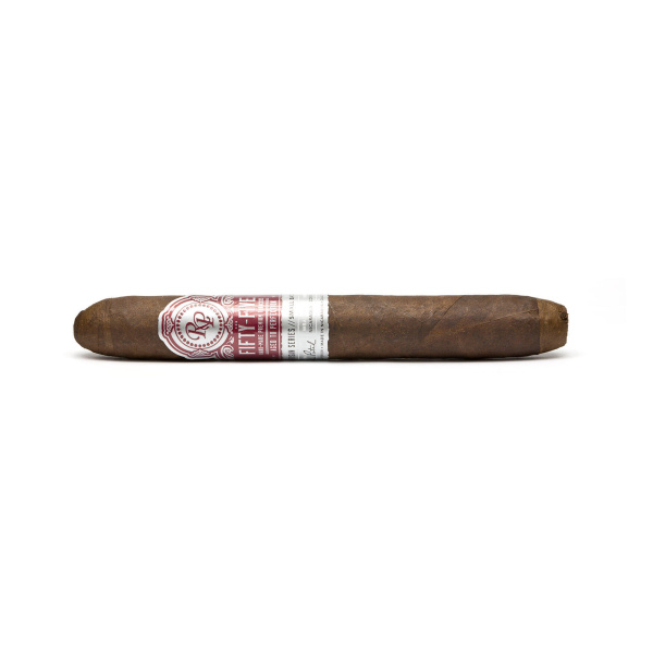 Rocky Patel Fifty-Five Toro einzeln