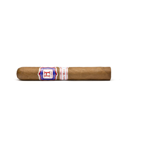 Rocky Patel Hamlet 25th Year Robusto einzeln