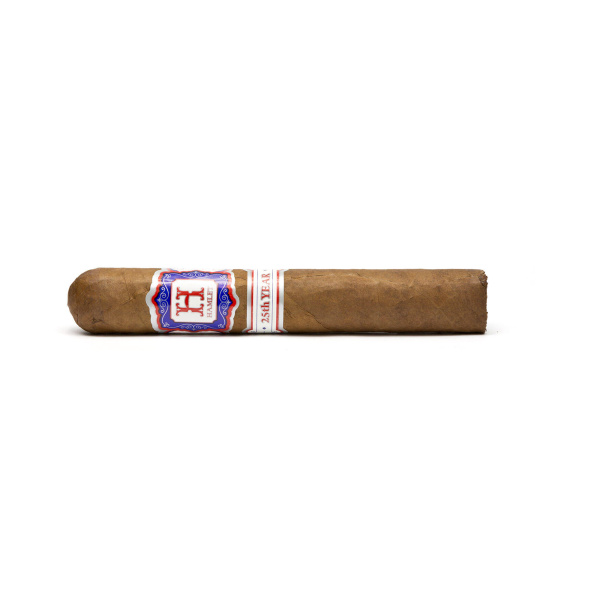 Rocky Patel Hamlet 25th Year Sixty einzeln