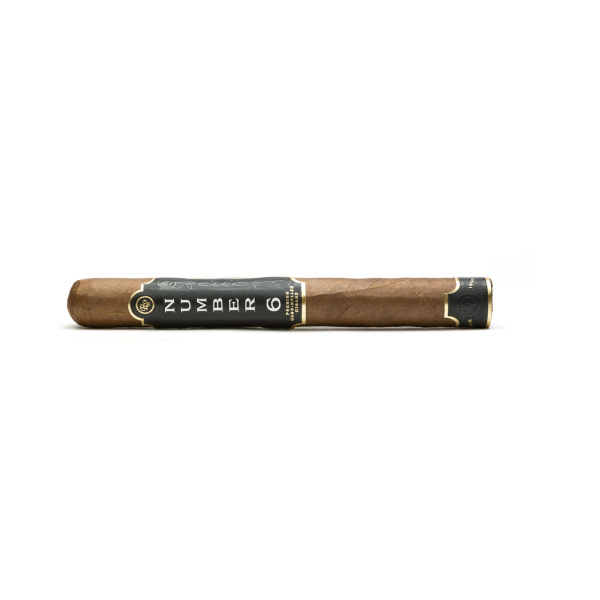 Rocky Patel Number 6 Corona