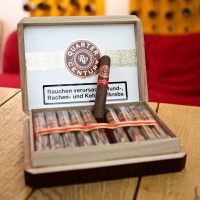 Rocky Patel Quarter Century Robusto