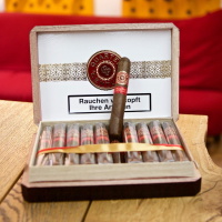 Rocky Patel Quarter Century Sixty 20er Kiste