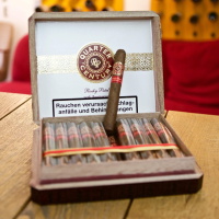 Rocky Patel Quarter Century Toro