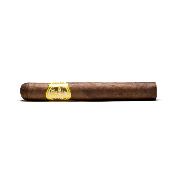 Rocky Patel Seed to Smoke Classic Toro