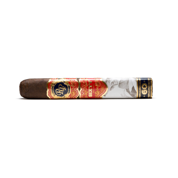 Rocky Patel SIXTY Sixty einzeln