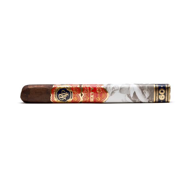 Rocky Patel SIXTY Toro einzeln