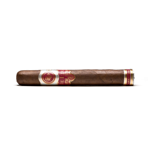 Rocky Patel The Edge 20th Anniversary Toro 20er Kiste