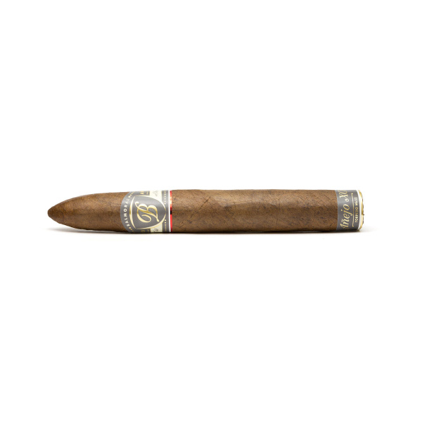 Balmoral Anejo XO Torpedo MK 52